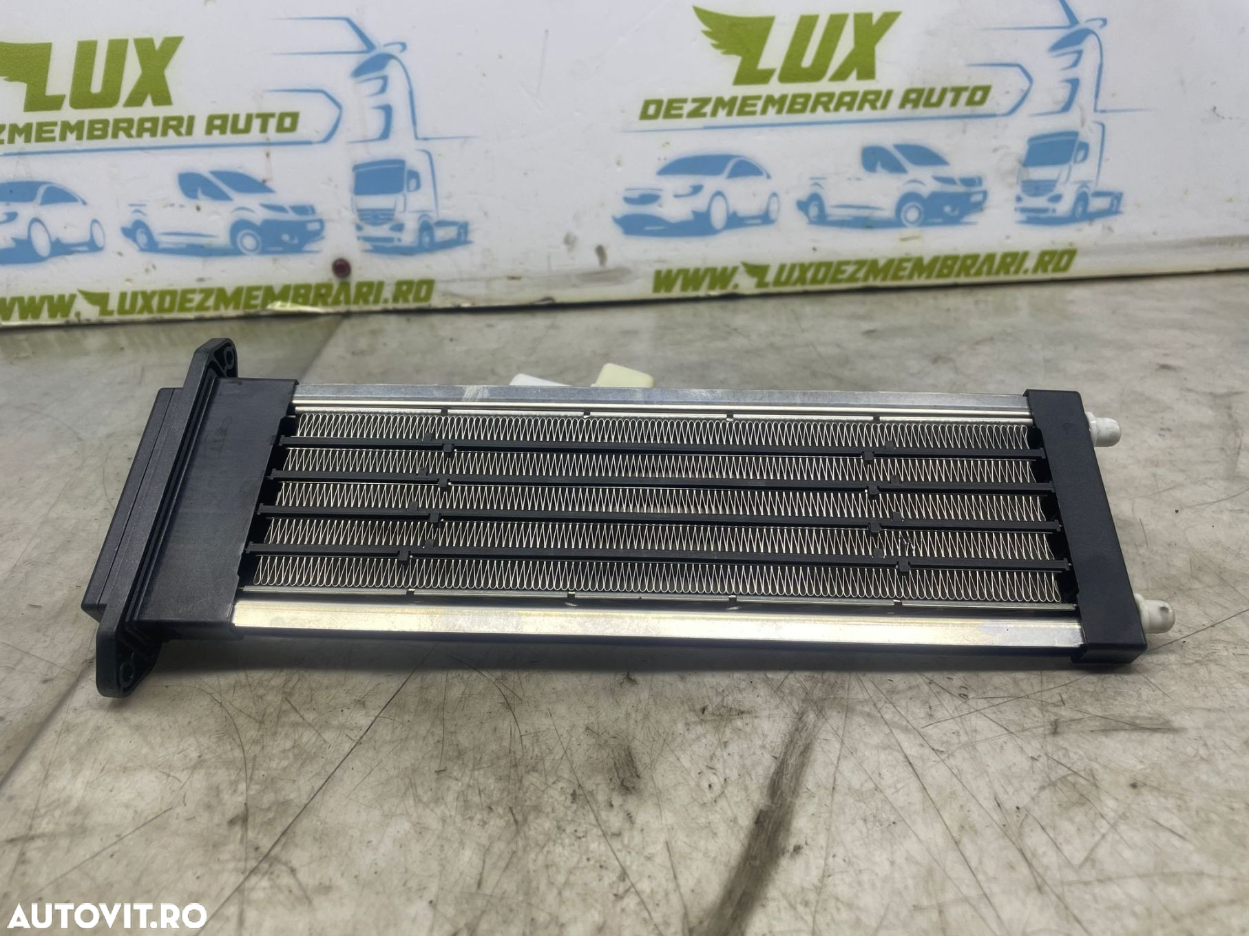 Rezistenta electrica clima bord 541a003 Mitsubishi ASX 1 [2010 - 2012 - 2