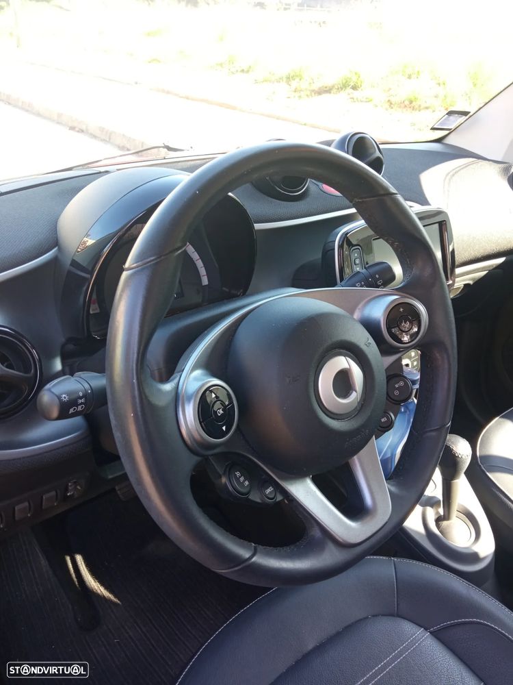 Smart ForTwo Coupé - 9