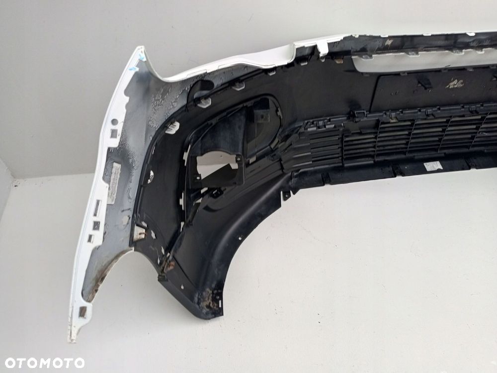 PEUGEOT RIFTER 2018- ZDERZAK PRZÓD PRZEDNI 9816755880 - 9