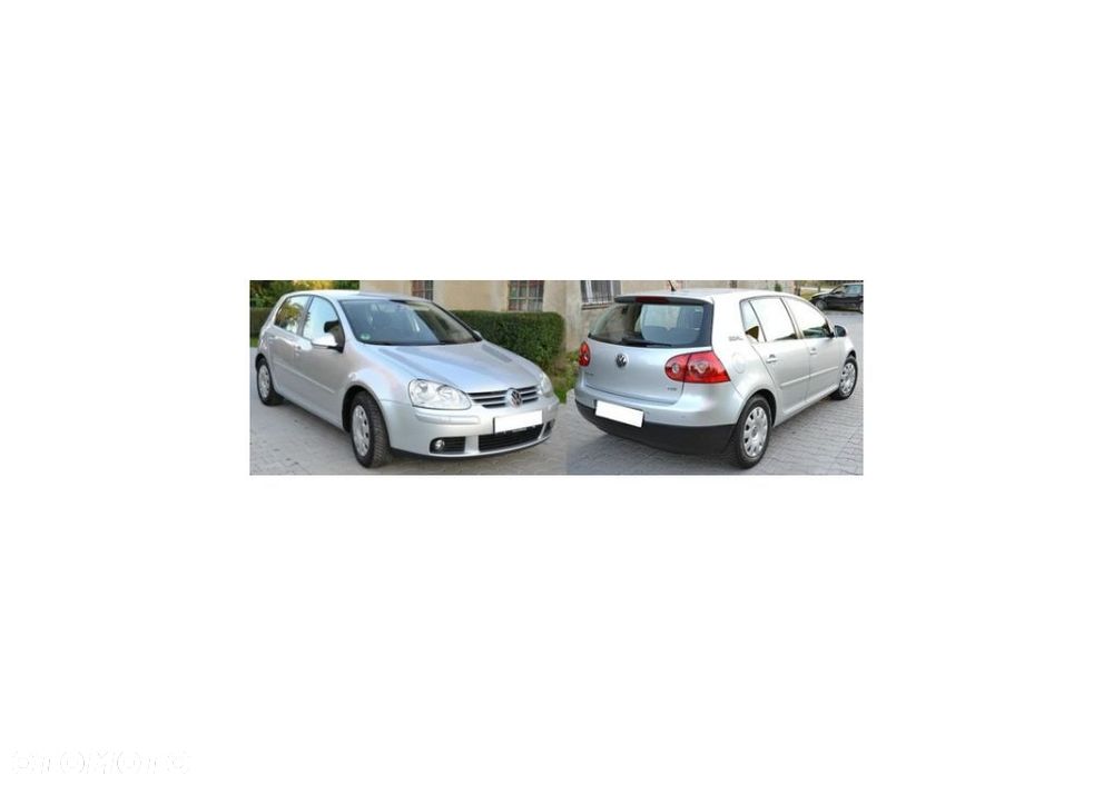 Nowy Kompletny Hak Holowniczy + Kula do VW Volkswagen Golf 5 V + 6 VI 3/5 Drzwi Hatchback HTB + Plus + Audi A3 od2003 GWARANCJA - 5