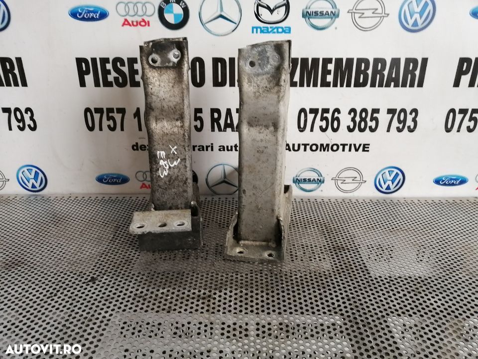 Cap Lonjeron Fata Bmw X3 E83 Livram Oriunde - 3