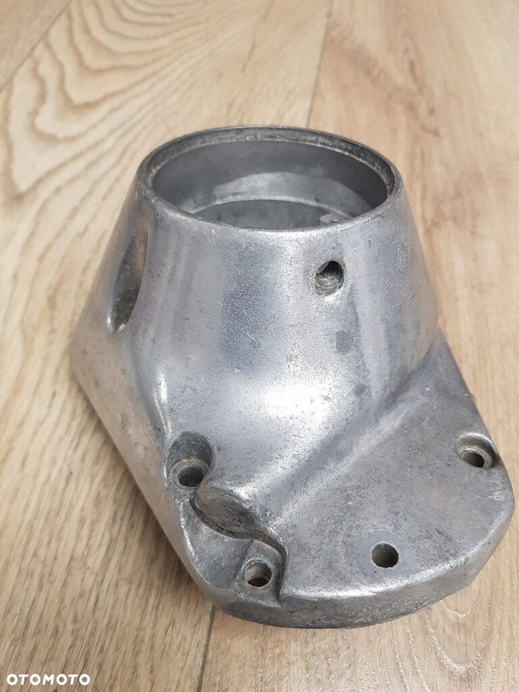 Pokrywa dekiel rozrządu Harley Davidson Shovelhead FL FX 25218-70A - 4