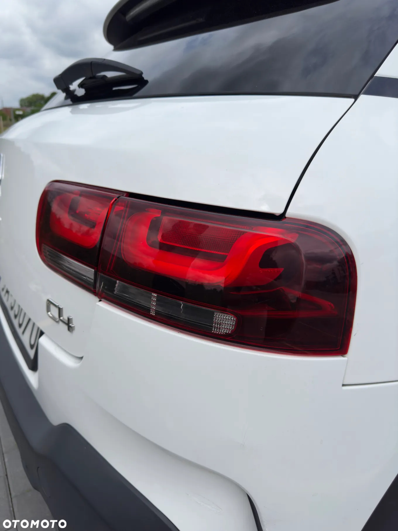 Citroën C4 Cactus 1.2 PureTech Shine Edition S&S - 18