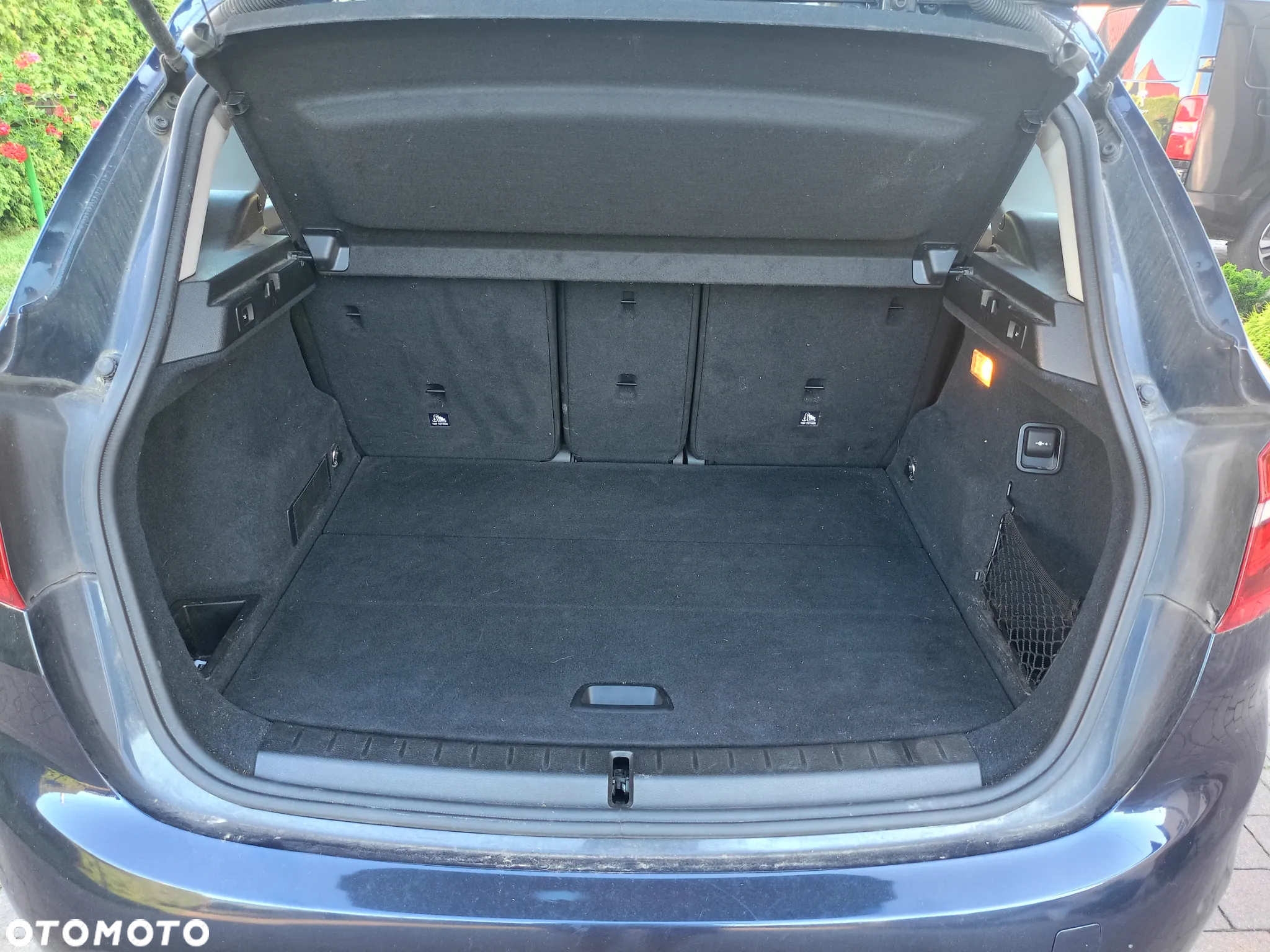 BMW Seria 2 218d Active Tourer Advantage - 14