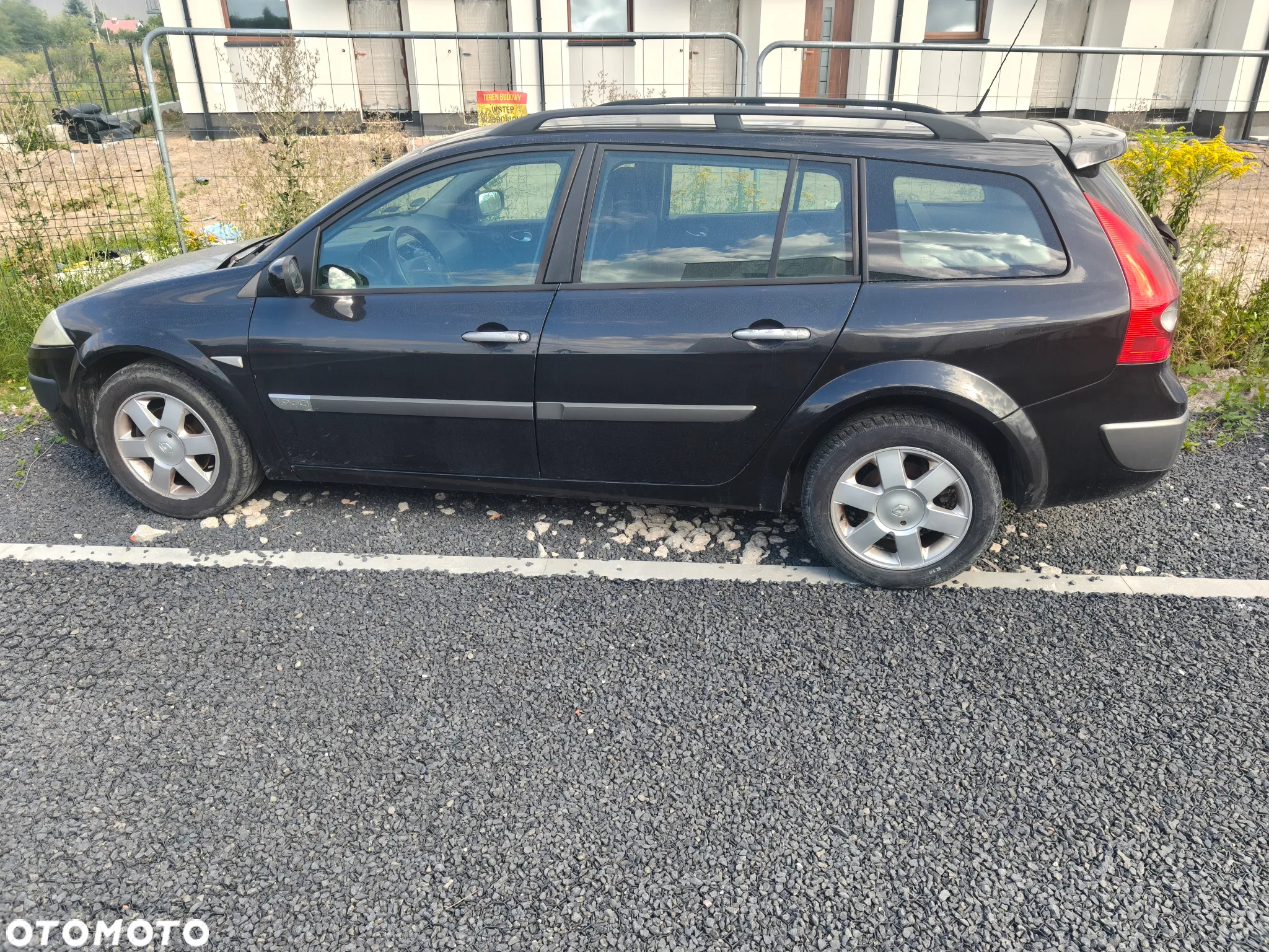 Renault Megane 1.9 dCi Emotion - 4