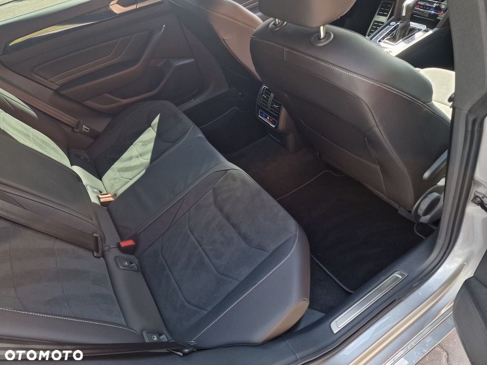 Volkswagen Arteon 2.0 TDI R-Line DSG - 17