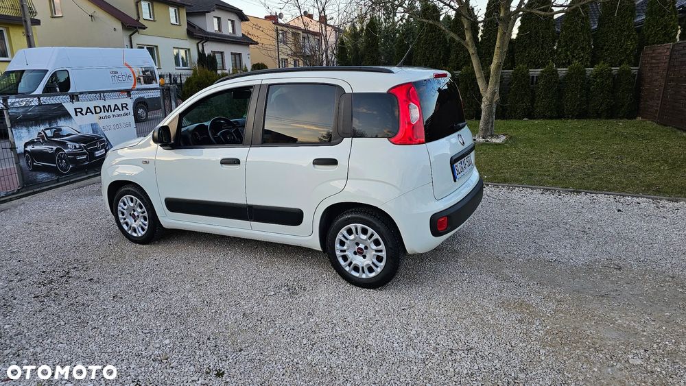 Fiat Panda 1.2 Mystyle - 23