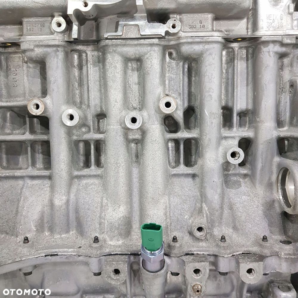 SILNIK 1.6 8V D2 DIESEL VOLVO S40 S60 S80 - 3