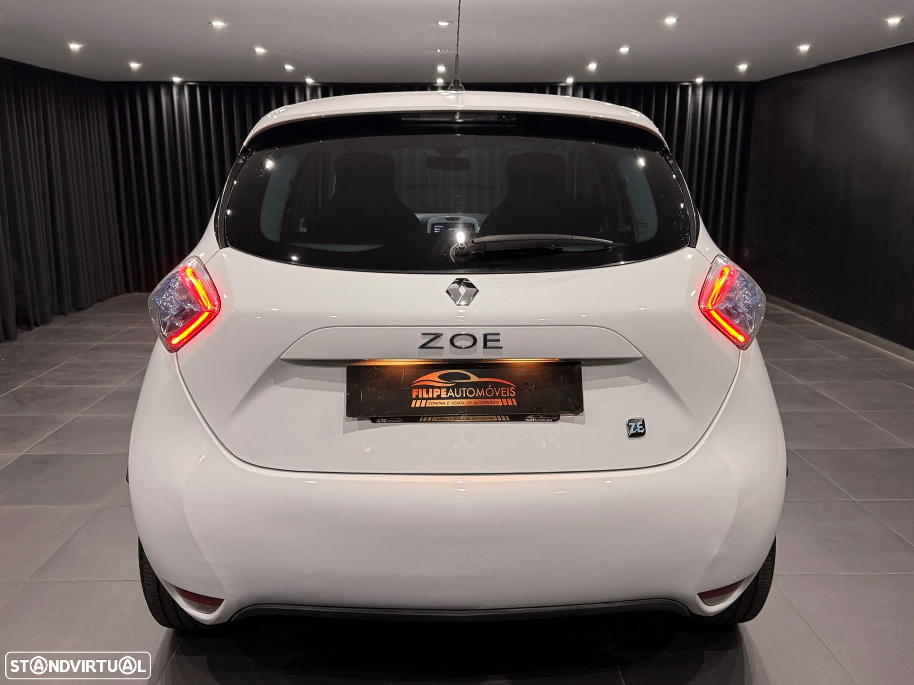 Renault Zoe - 7