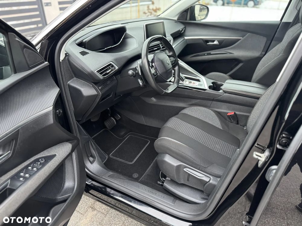 Peugeot 5008 BlueHDi 130 EAT8 Allure - 18