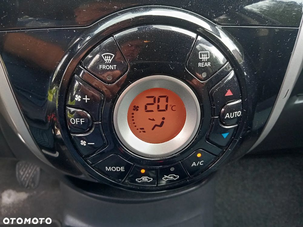 Nissan Note - 27