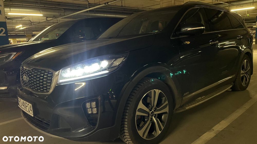 Kia Sorento 2.0 CRDI GT Line - 4