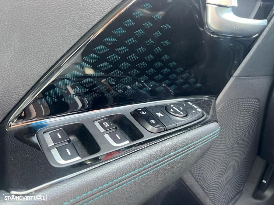 Kia e-Niro EV 64kWh - 5