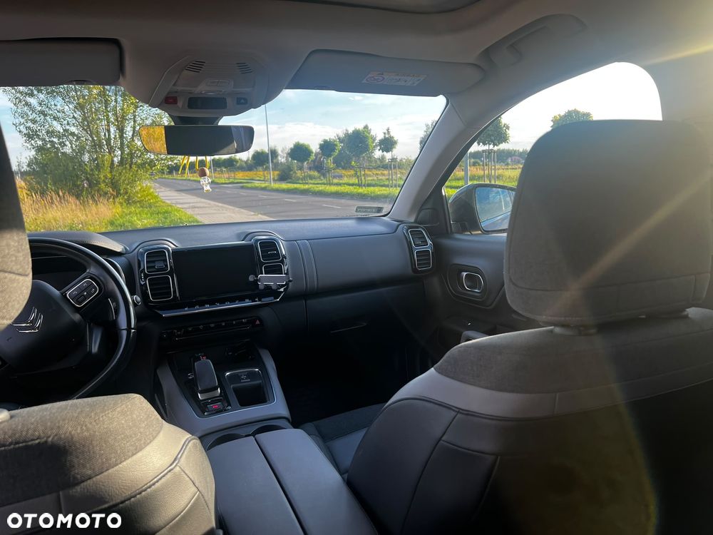 Citroën C5 Aircross 1.6 PHEV 225 Shine EAT8 - 13