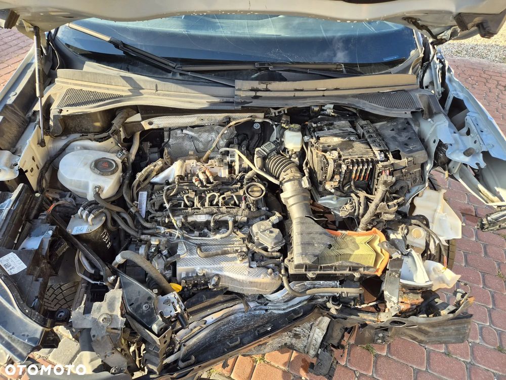 Skoda Kodiaq 2.0 TDI 4x2 Sportline DSG 7os - 16