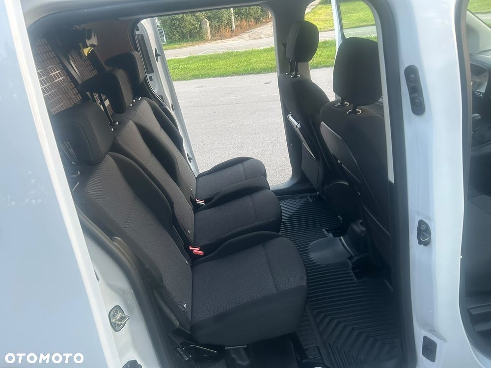 Fiat Doblo - 13