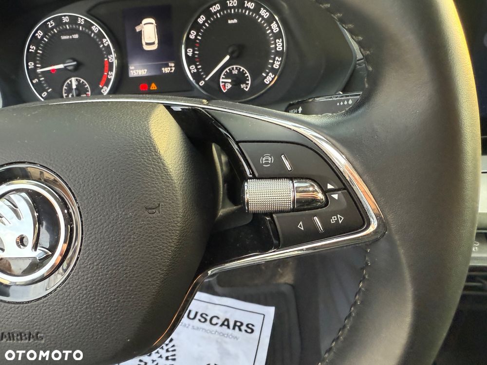 Skoda Octavia 2.0 TDI Ambition - 19