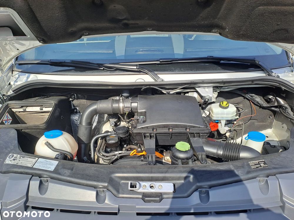 Volkswagen Crafter - 32