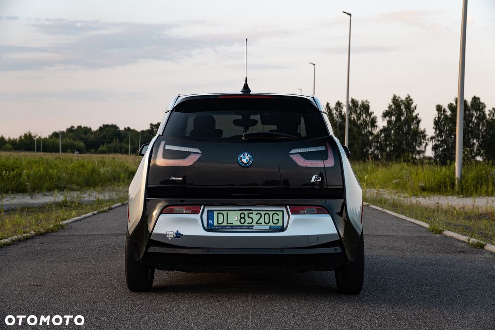 BMW i3 Standard - 4