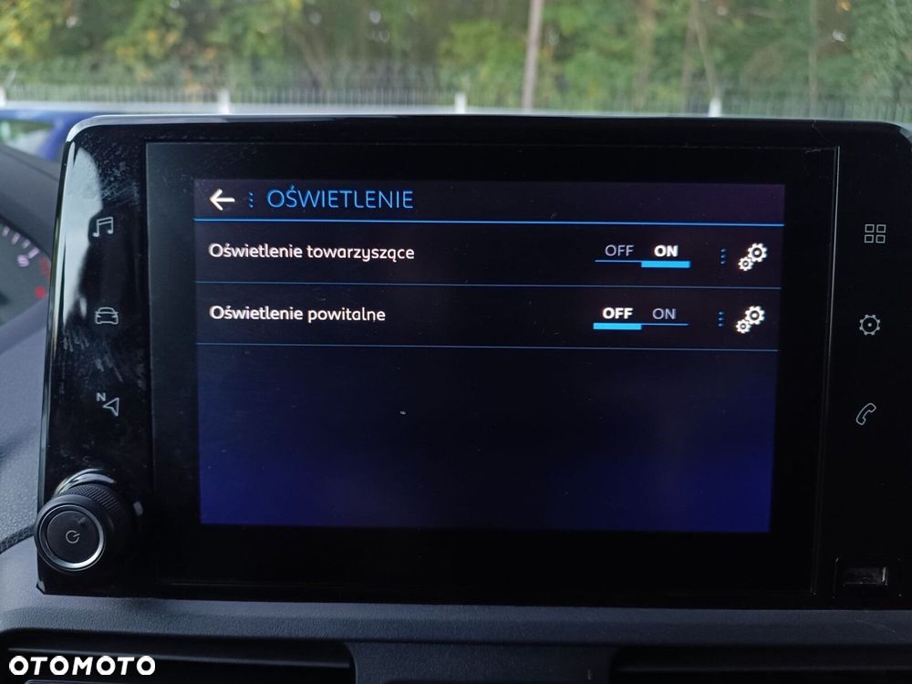 Peugeot partner - 24