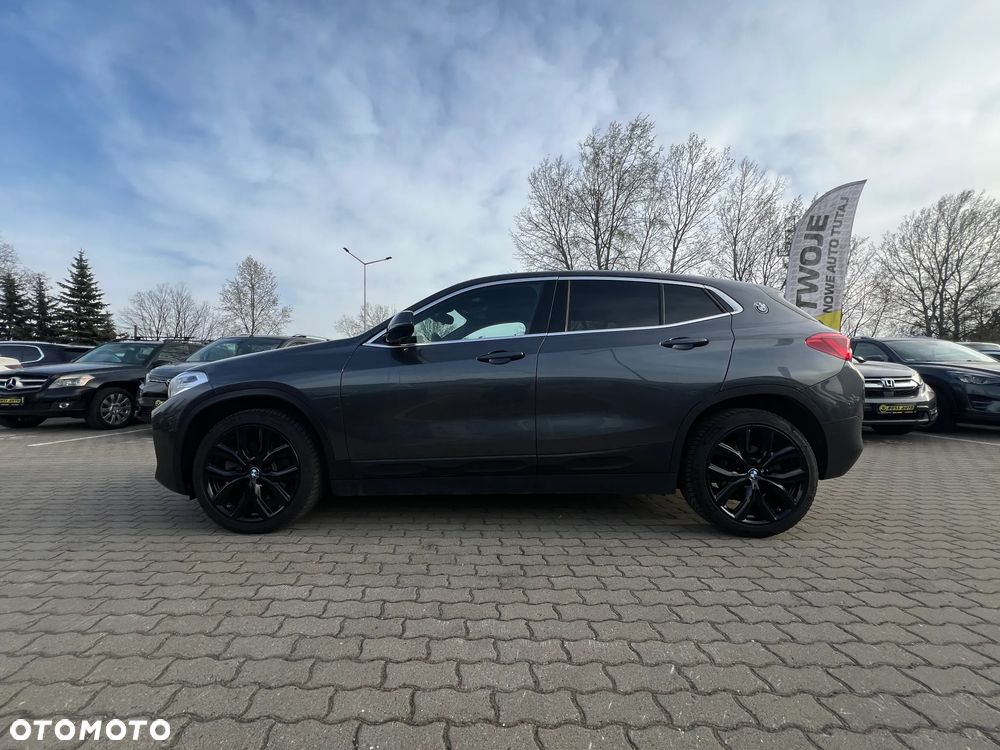 BMW X2 - 6