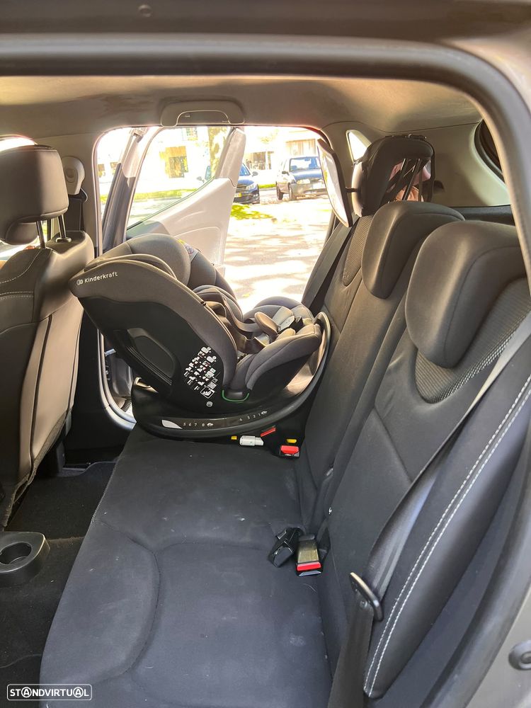Renault Clio 1.5 dCi # - 13