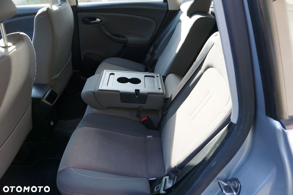 Seat Altea XL 1.4 TSI Style - 19