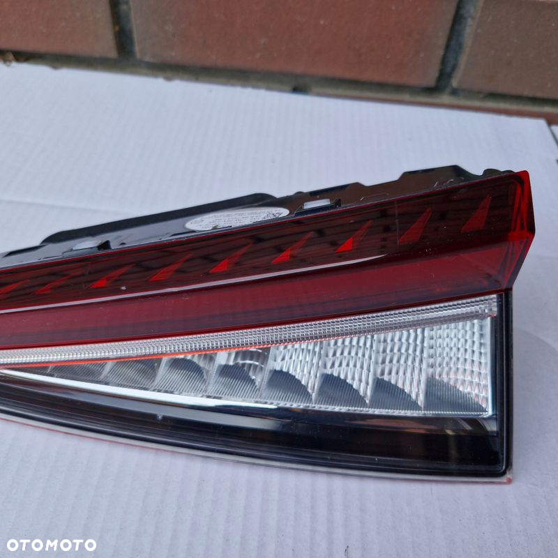 LAMPA PRAWY TYŁ PRAWA TYLNA SKODA ENYAQ 5LG - 3