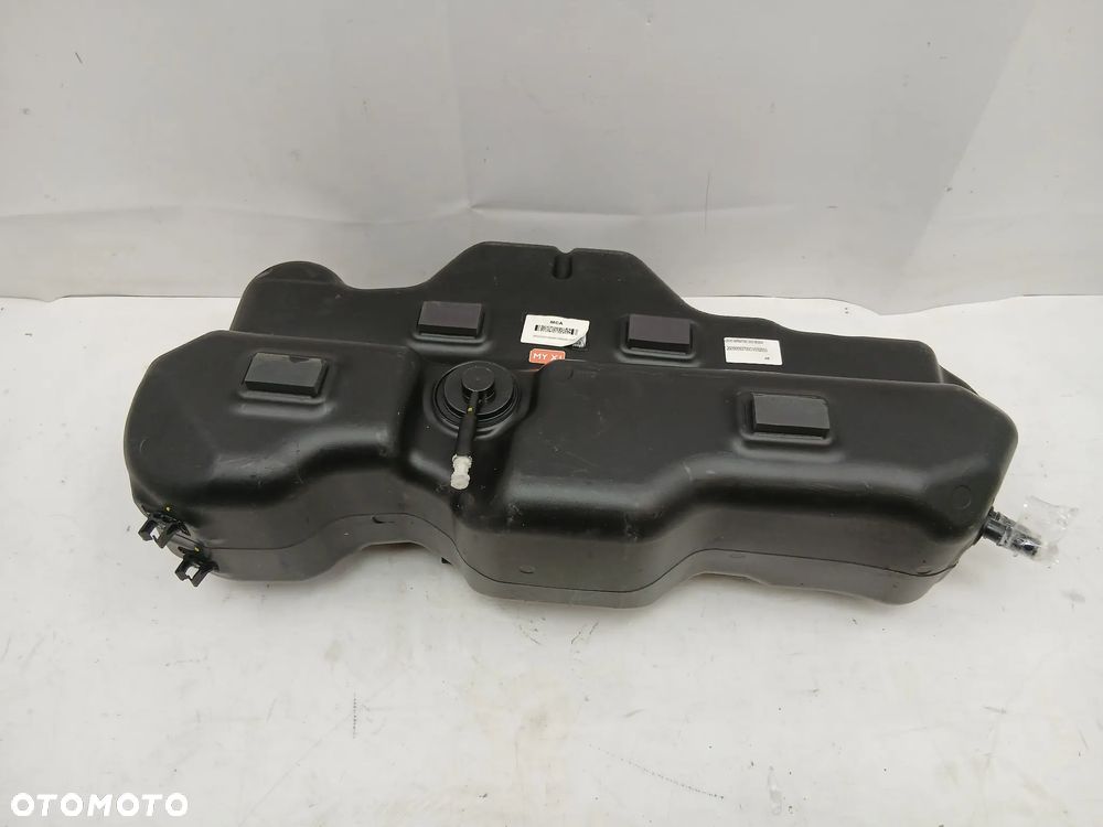 Zbiornik pompa AdBlue Fiat Ducato 2.2 2023- - 3