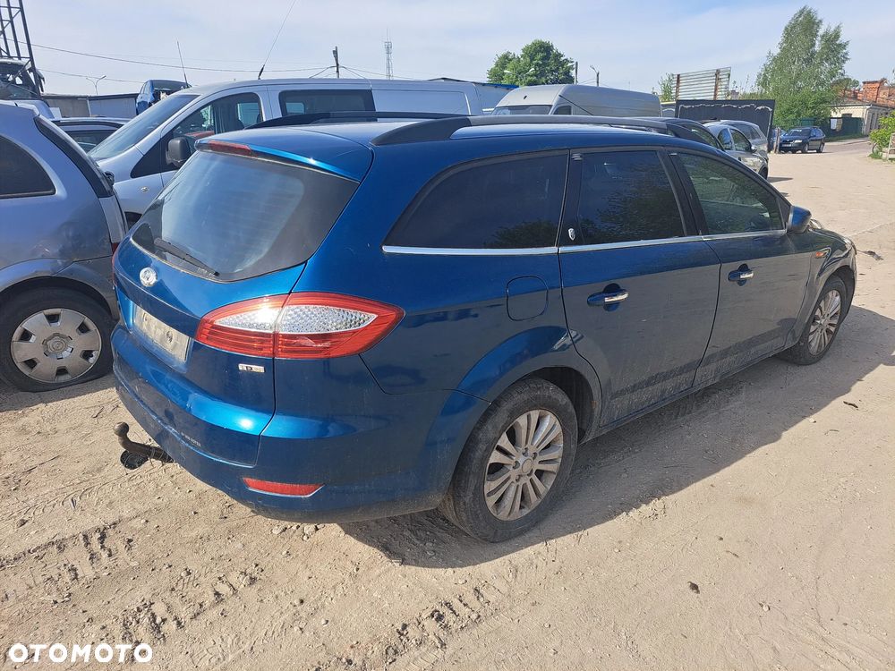 FORD MONDEO 1.8 TDCI 125KM 2007R - CZĘŚCI !!! - 6