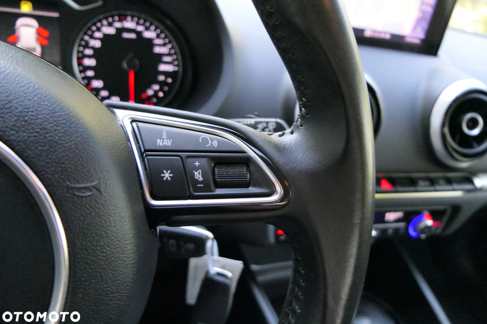 Audi A3 1.6 TDI Ambition - 27