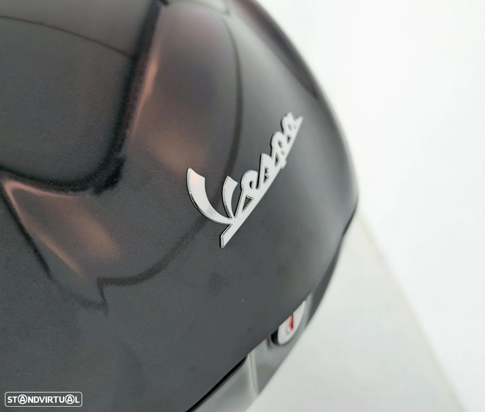 Vespa Primavera Primavera - 16