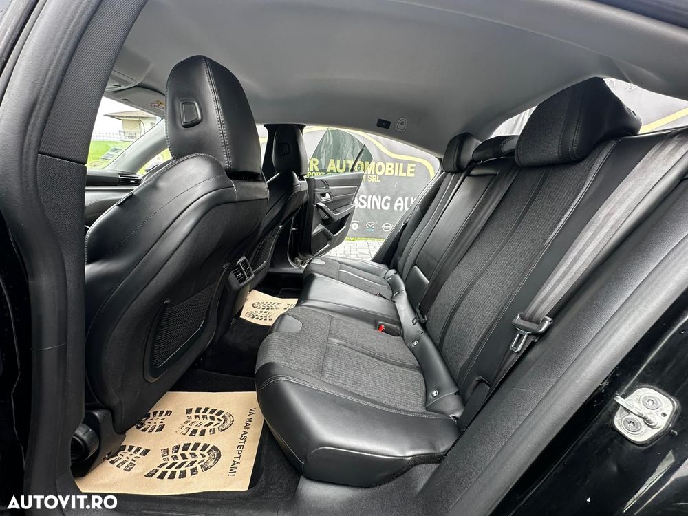 Peugeot 508 - 9