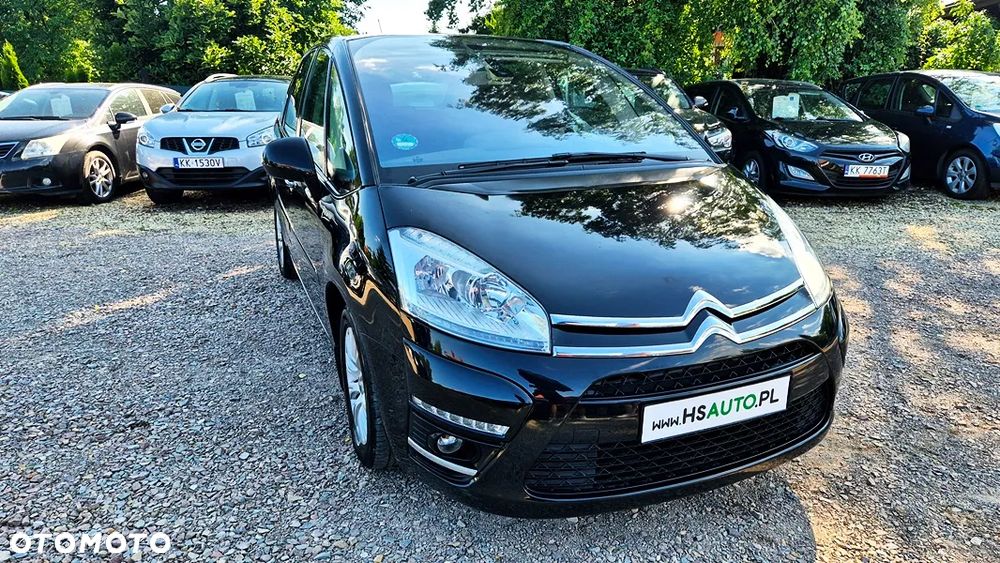 Citroën C4 Picasso 1.6 VTi Vitamin - 5
