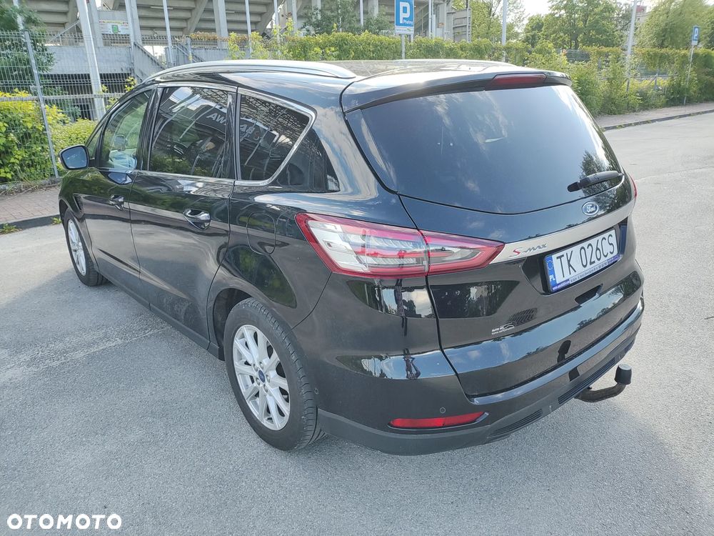 Ford S-Max 2.0 TDCi Trend - 39