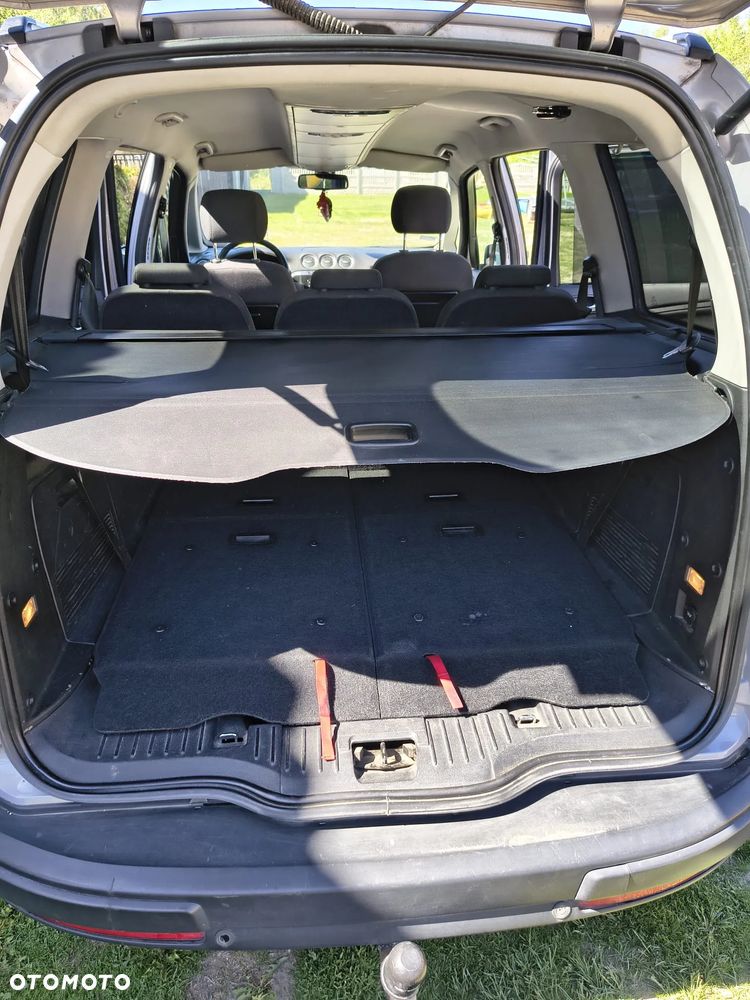 Ford Galaxy 2.0 TDCi Platinium X - 12