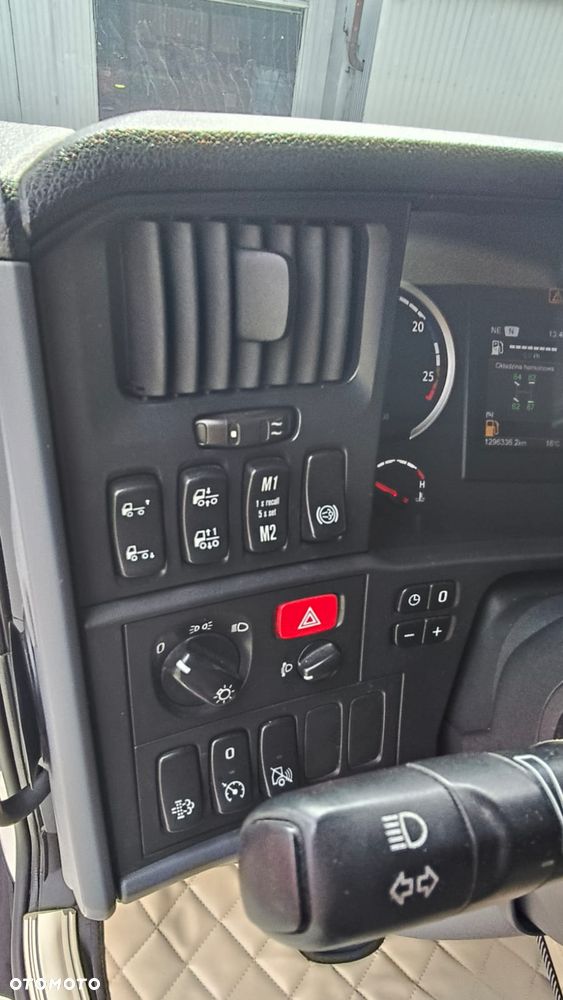 Scania R450 - 25