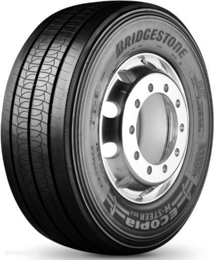 BRIDGESTONE ECOPIA 2本セット Nowy Opony - 2 580 PLN - Otomoto.pl