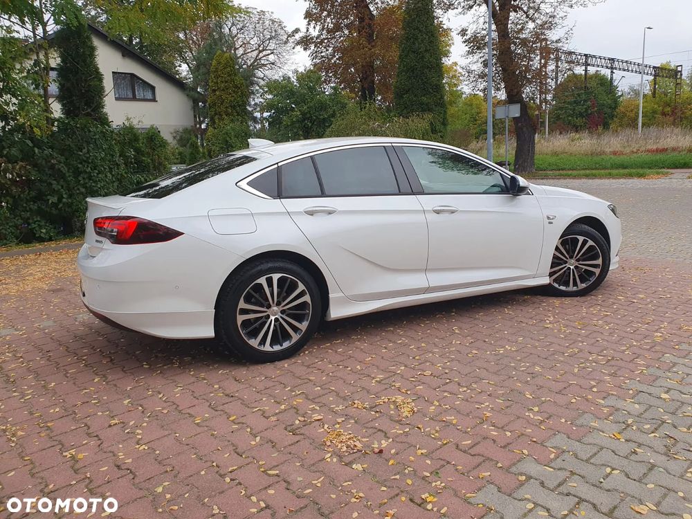Opel Insignia 1.5 Direct InjectionTurbo Dynamic - 28
