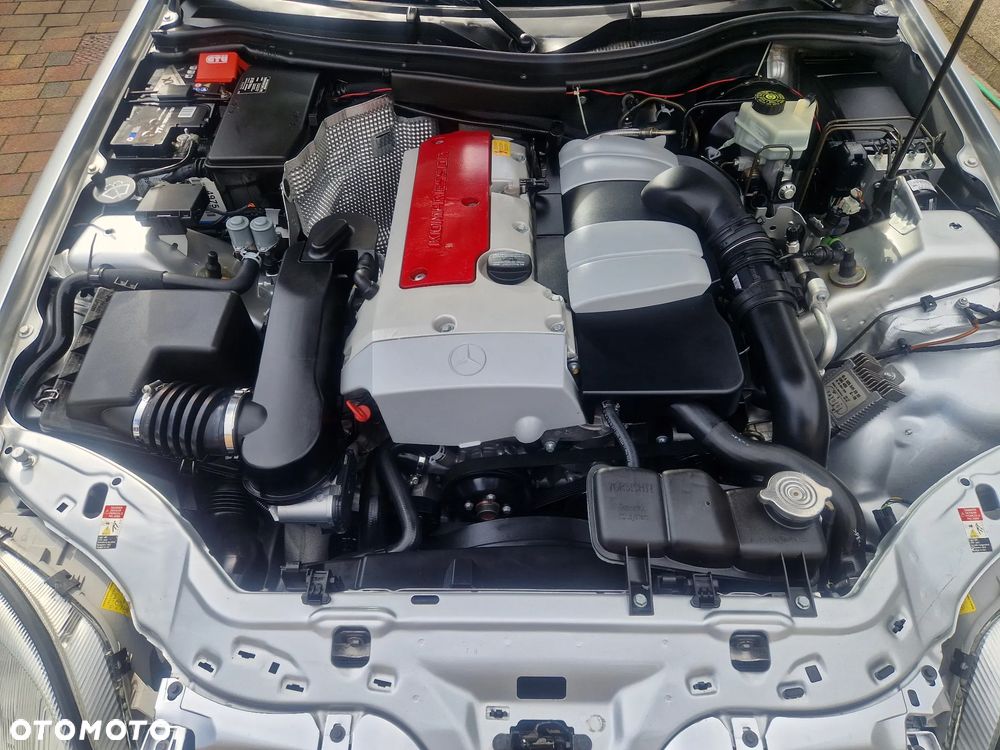 Mercedes-Benz SLK - 39