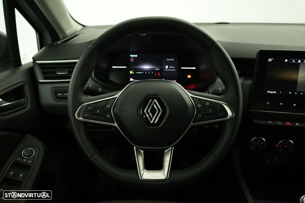 Renault Clio 1.0 TCe Evolution Bi-Fuel - 14