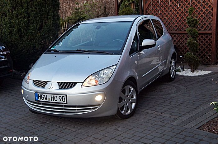 Mitsubishi Colt CZ3 1.3 Inform - 10