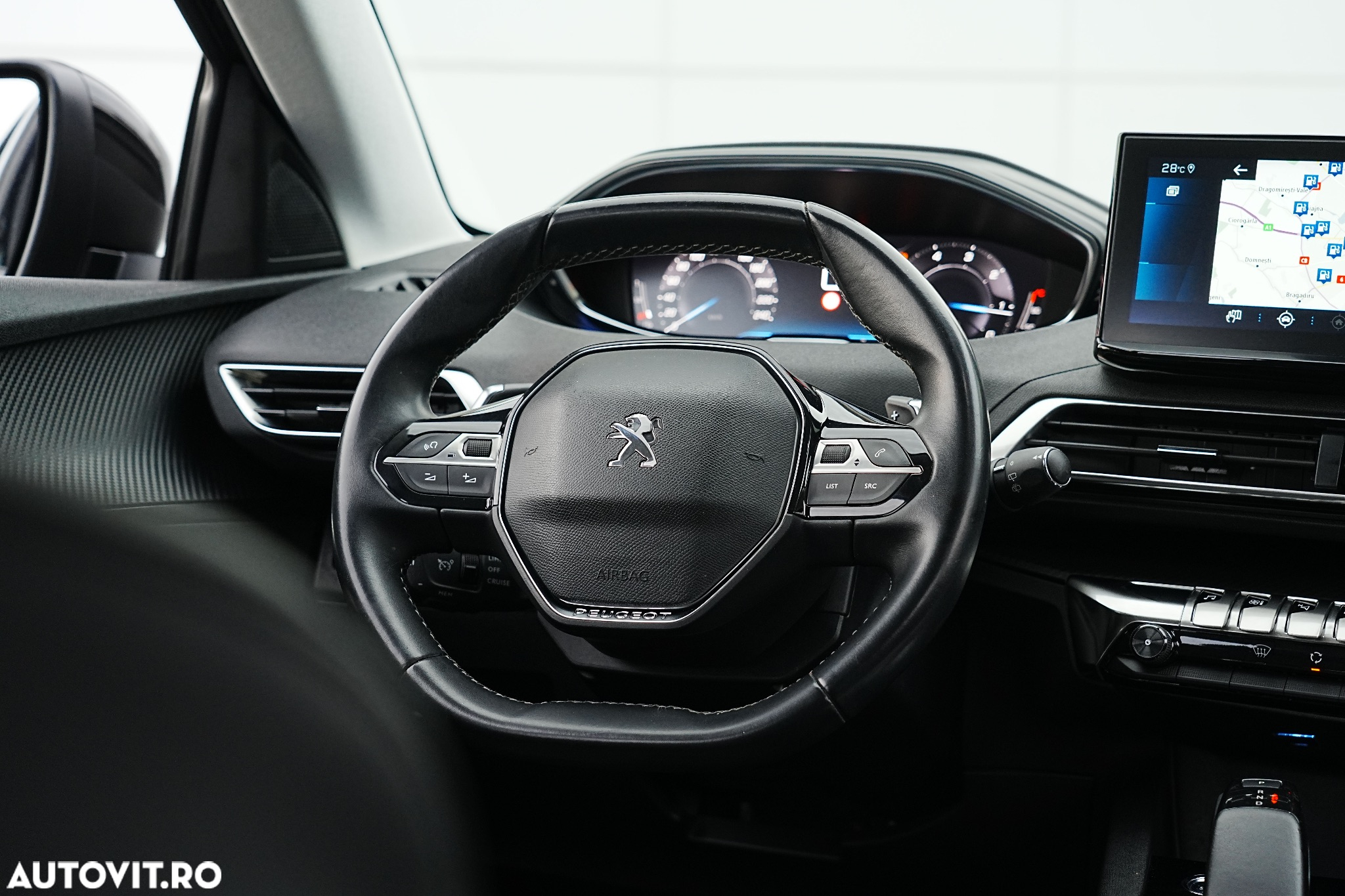 Peugeot 3008 1.5 BlueHDI 130 EAT8 Allure Pack - 24