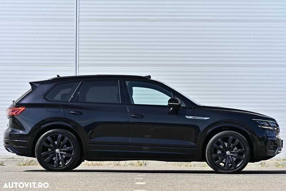 Volkswagen Touareg V6 TDI R-Style - 18