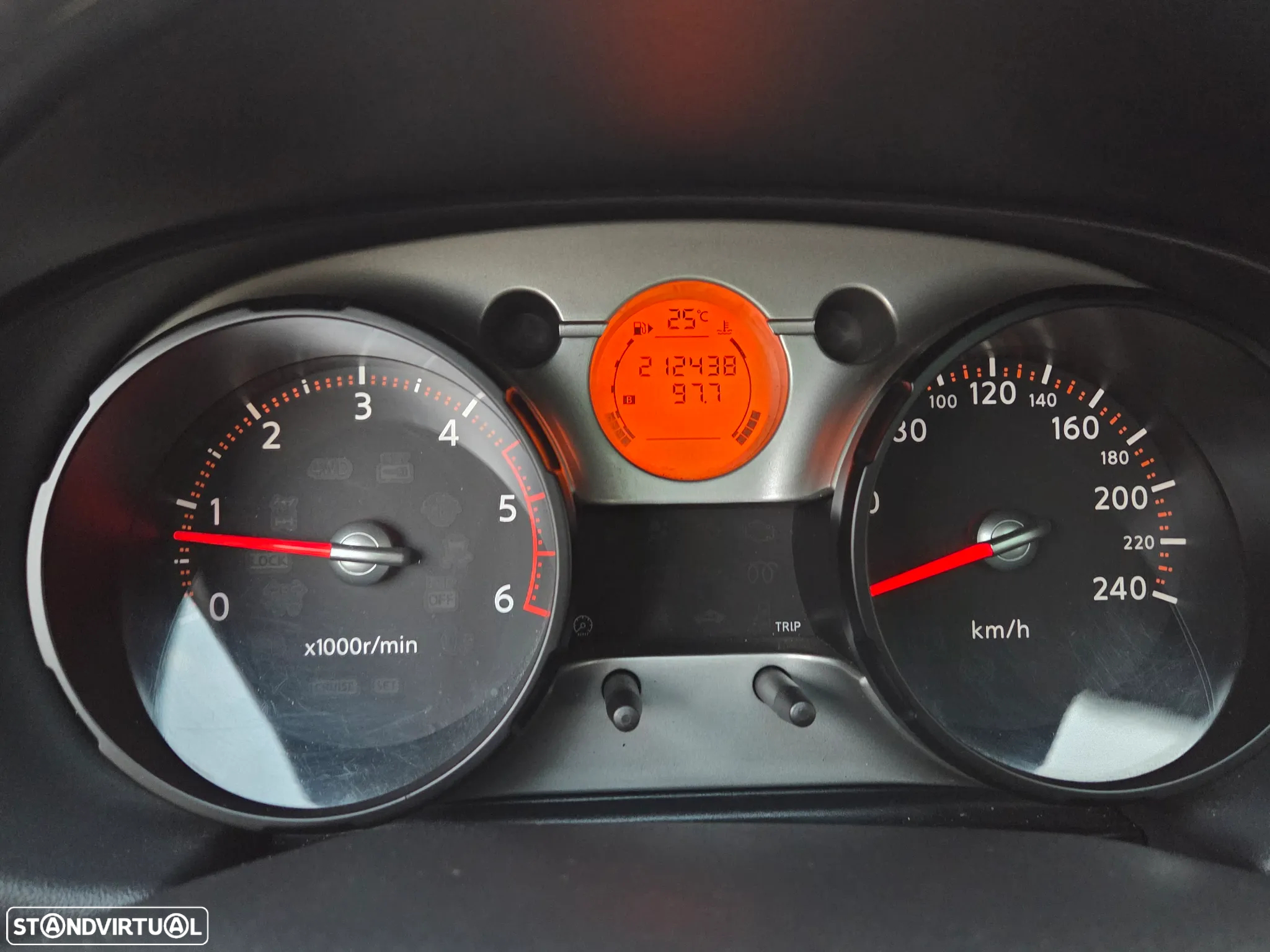 Nissan Qashqai 1.5 dCi Tekna Sport 17 - 7