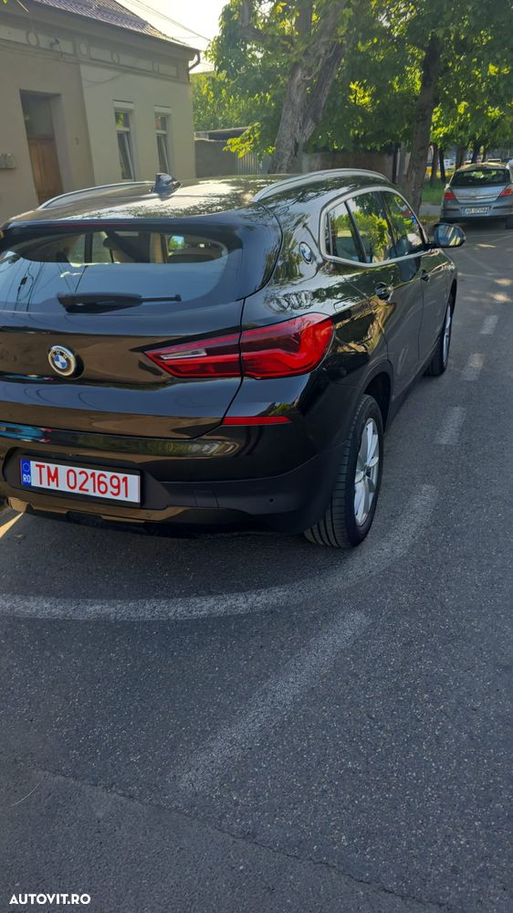 BMW X2 - 3