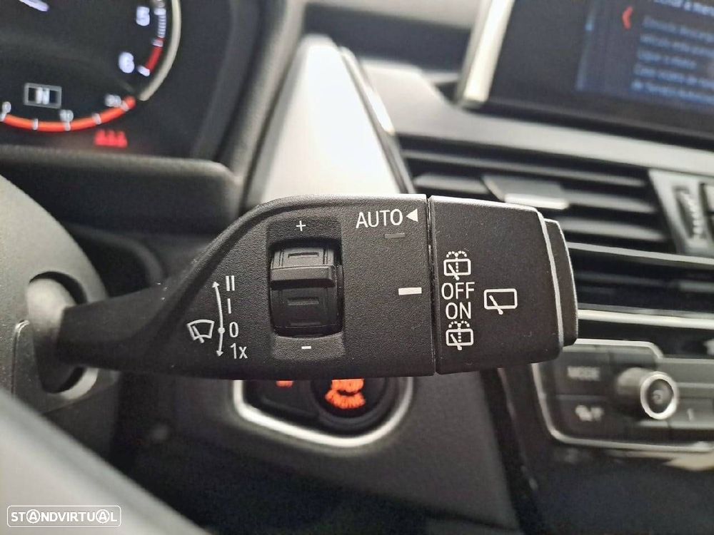 BMW 216 Active Tourer d - 15