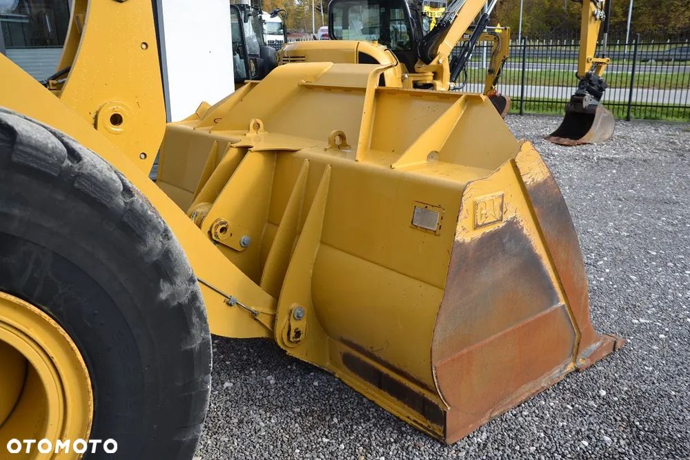 Caterpillar CAT 950 K, - 18