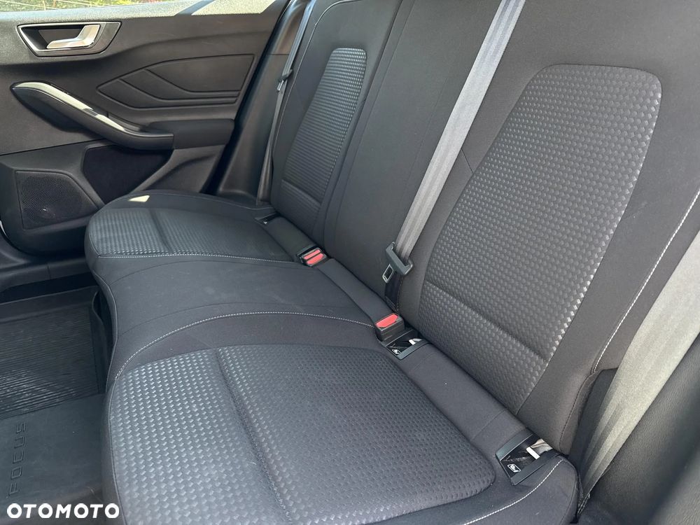 Ford Focus 1.5 EcoBlue SCR Trend - 17