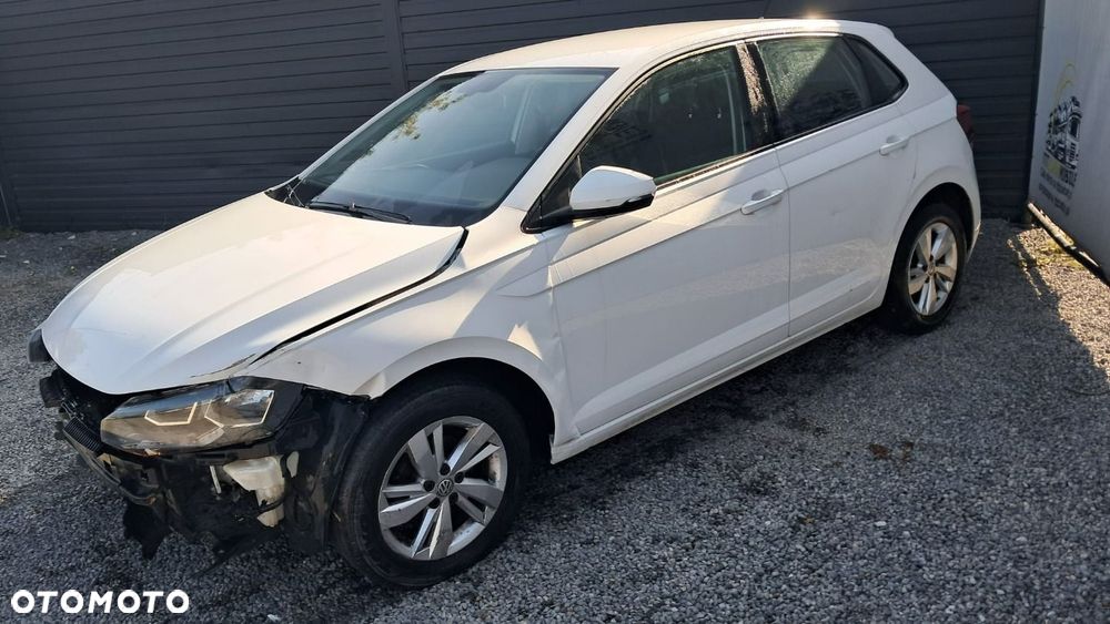 Volkswagen Polo - 17